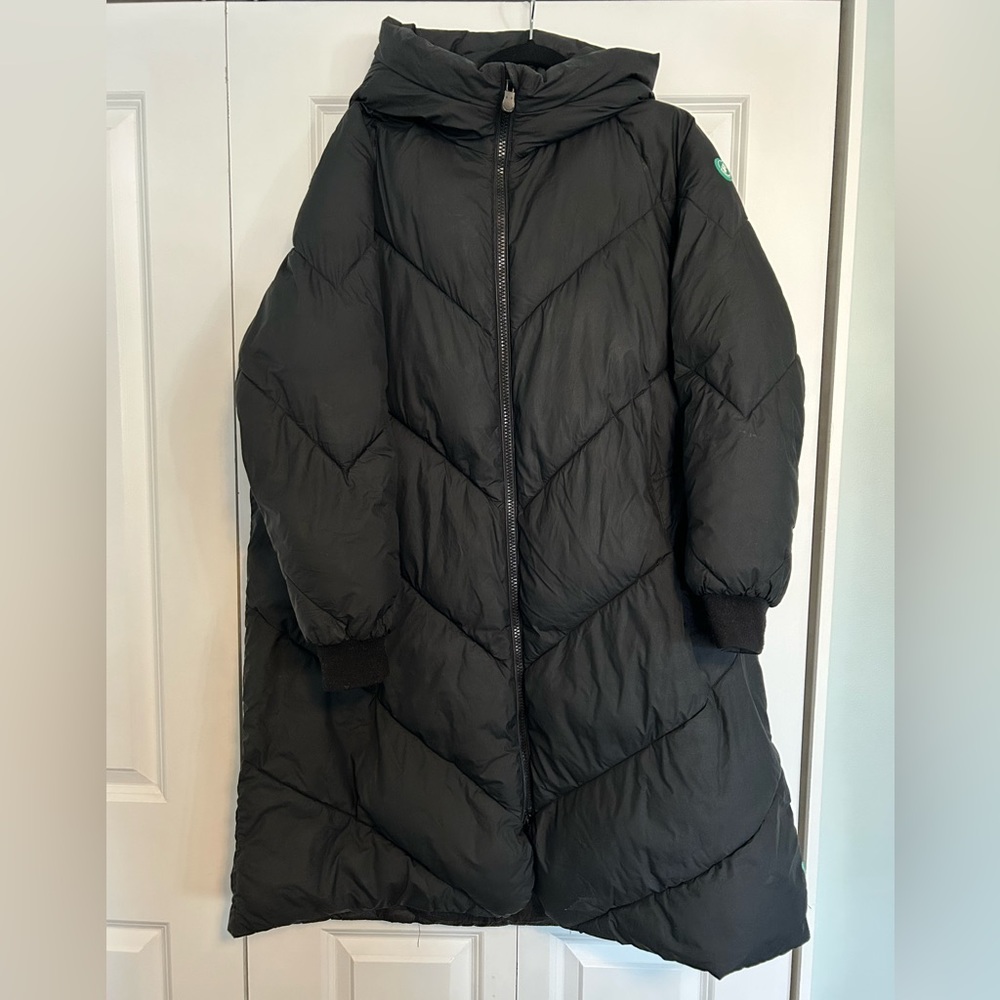 Save the Duck parka